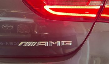 
									Mercedes-Benz 450 GLE AMG full								