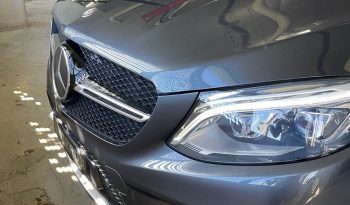 
									Mercedes-Benz 450 GLE AMG full								