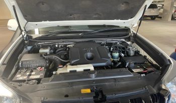 
									Toyota Prado GXL Turbo Diesel full								